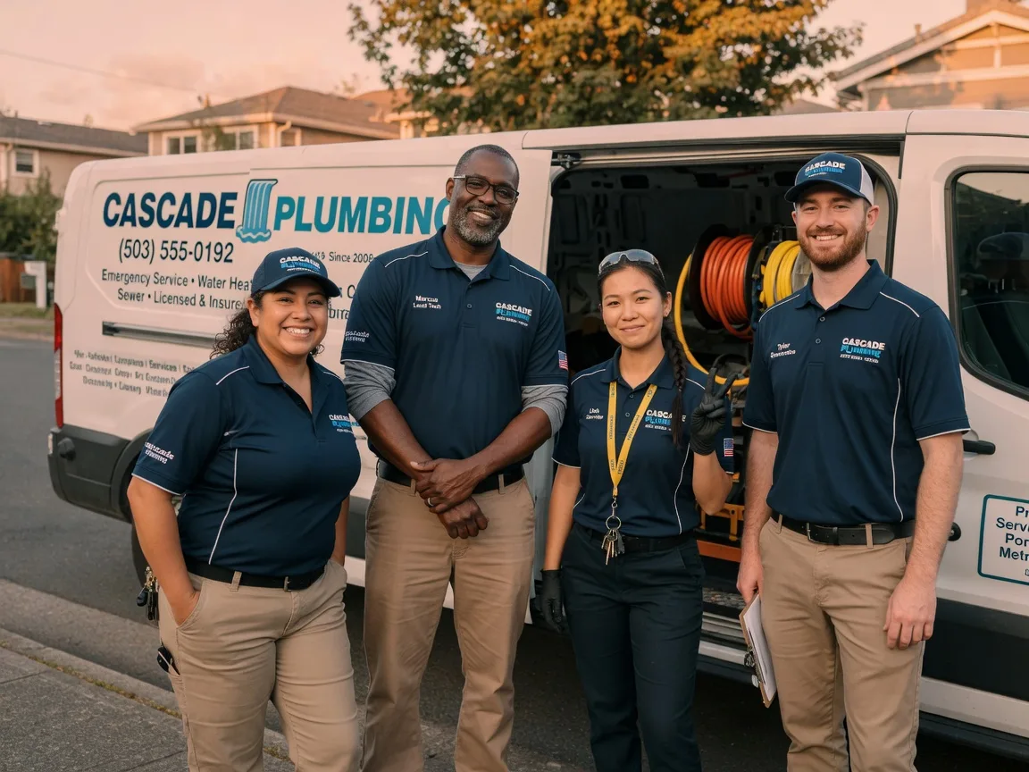 Emergency Plumber company in Comfort, TX
